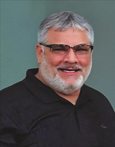 Scott Volkert